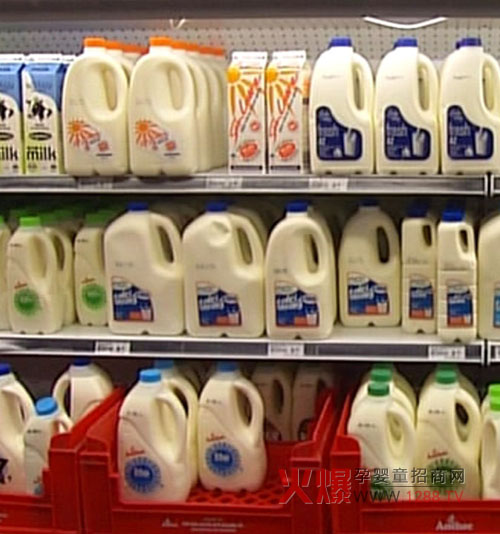 新西兰成立特别工作组提高乳制品可追溯性-行