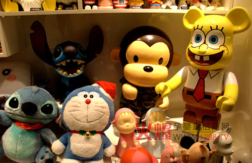 汕头市澄海区玩具整治工作近日启动-市场分析