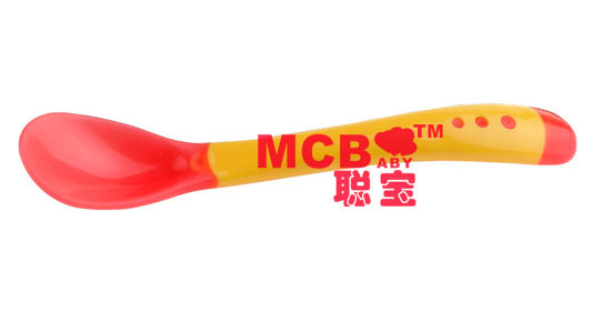 聪宝感温勺