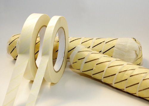 可耐压力蒸汽指示胶带