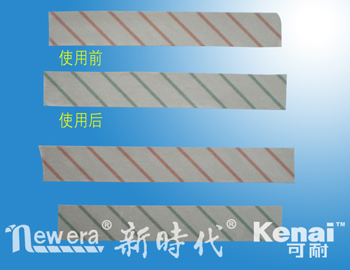 可耐EO指示胶带
