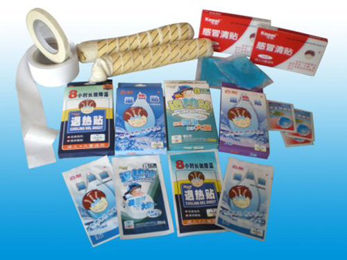 可耐医用和凝胶系列