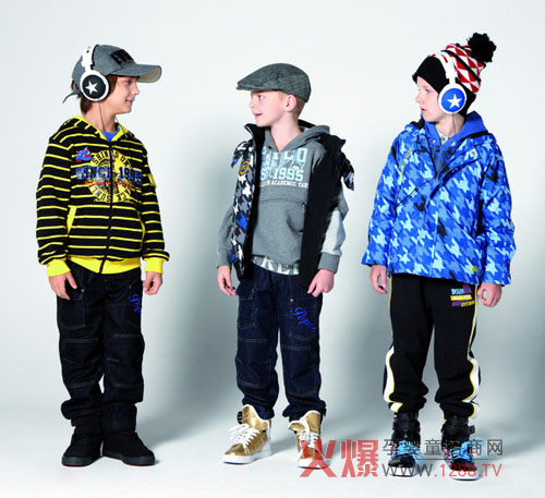 舒适性和安全性成制约童装行业发展瓶颈-行情