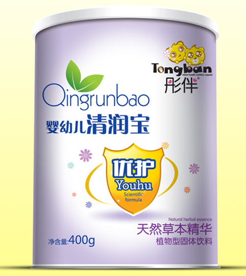 彤伴嬰幼兒清潤寶紙聽(tīng)裝