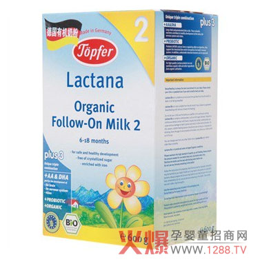 进口婴幼儿米粉排行榜榜单