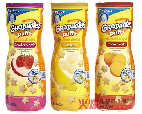进口婴幼儿米粉排行榜榜单-行情动态|火爆孕婴