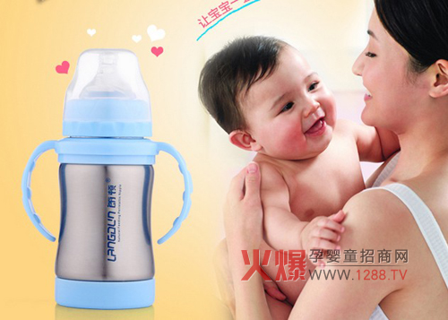 两种不同材质奶瓶清洗及消毒方法-产品资讯|火