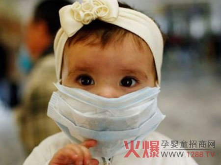 教你了解宝宝过敏体质