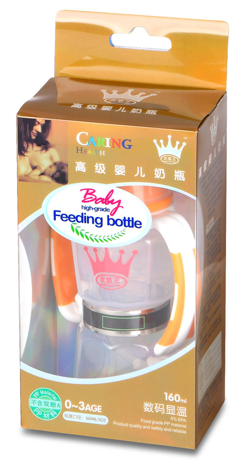 ��Ӥ�����160ML����ƿ