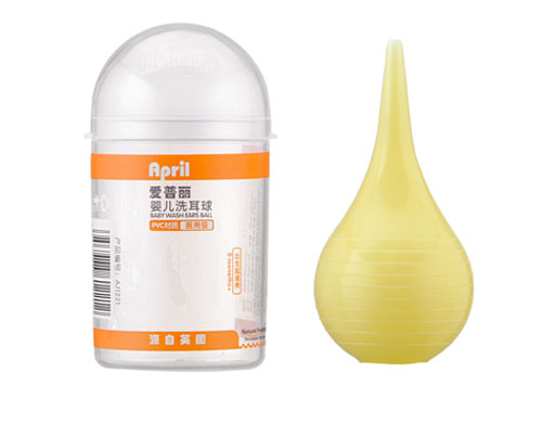 爱普丽婴儿洗耳球