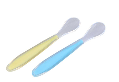 爱普丽全硅胶匙羹