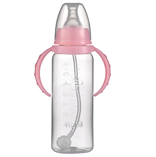 ���������ֱ��PP��ƿ240ml��ɫ