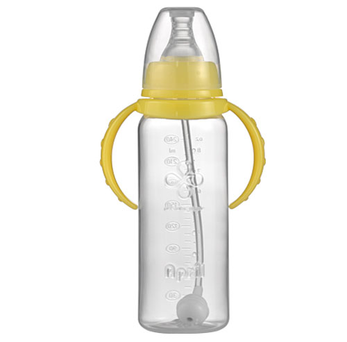 ���������ֱ��PP��ƿ240ml��ɫ