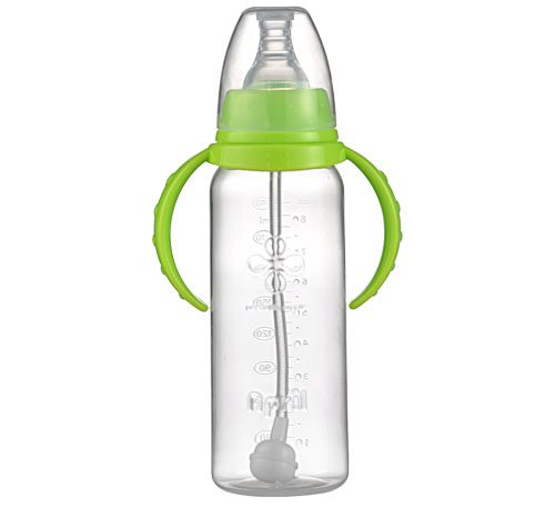 ���������ֱ��PP��ƿ240ml��ɫ