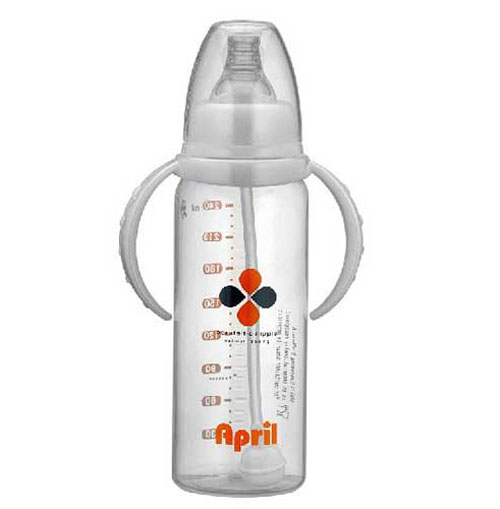 ���������ֱ����ƿ240ml��ɫ