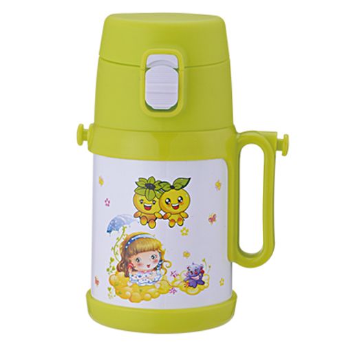 ��ʹ������ͯˮ�����ֱ���ɫ