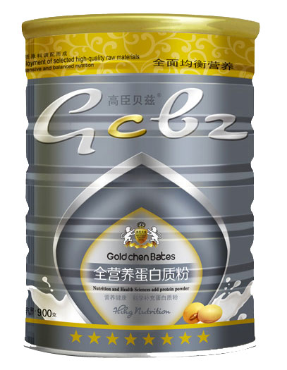 高臣貝茲全營(yíng)養蛋白質(zhì)粉