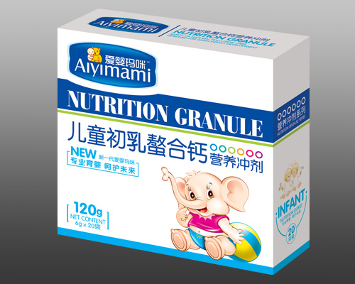 ӤͯϸӪ