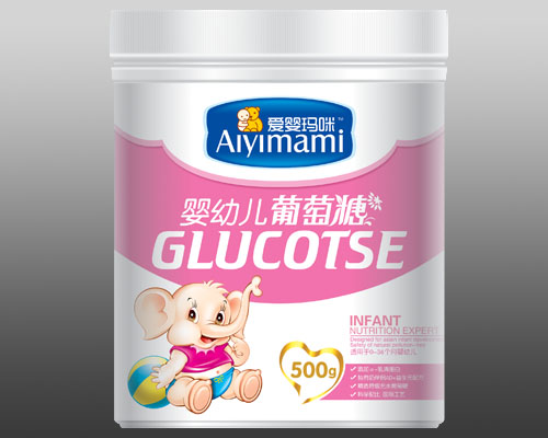 爱婴玛咪婴幼儿葡萄糖
