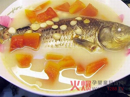 孕妈妈不能吃哪些种类的鱼