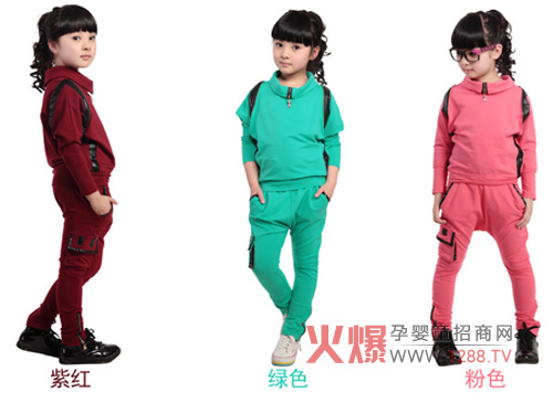 久久童装2014秋季新品发布会即将盛大召开-行