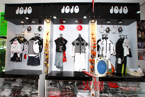 2014久久时尚童装战略规划提高品牌竞争力-行情动态|火爆孕婴童招商网