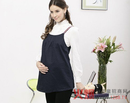 揭秘网传孕妇防辐射服的流言-孕妇百科-火爆孕