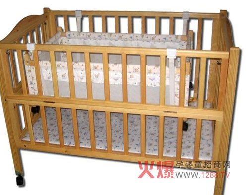 婴幼童车童床品牌主流市场及占有率分析-市场