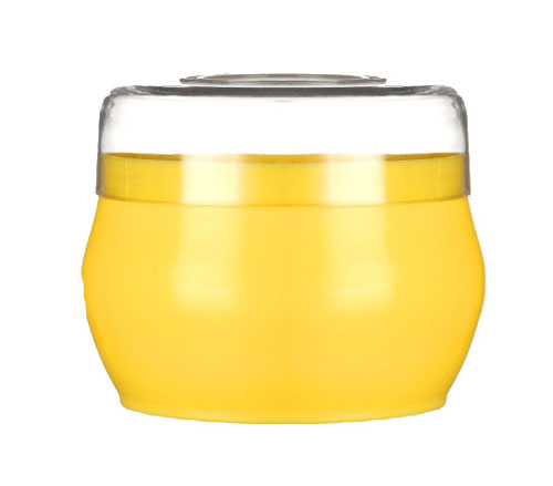 好可爱爽身粉盒