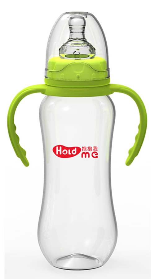 �����ұ�ھ�300ml��«�δ����Զ�PP��ƿ