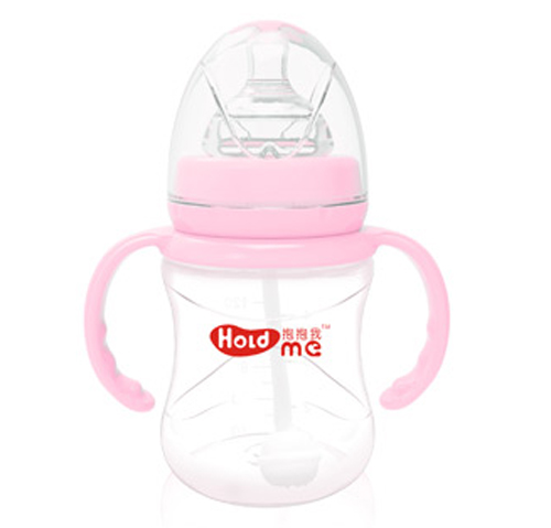 �����ҿ��ھ�160ml���δ����Զ�PP��ƿ