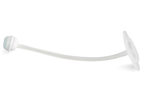 抱抱我标口径PP自动奶瓶吸管