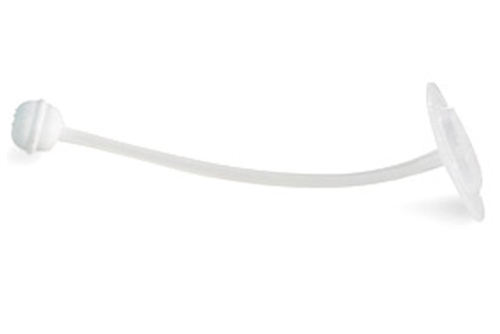 抱抱我标口径安全防漏自动奶瓶吸管