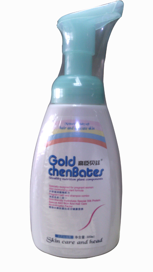 ߳Ӥ׶ϴһ300ml