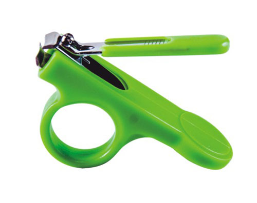 PODEE婴儿安全指甲剪