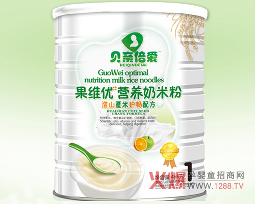 貝親倍愛(ài)輔食在2014年京正展備受矚目