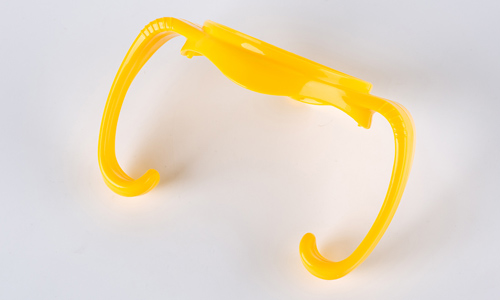 孩之宝黄色手柄