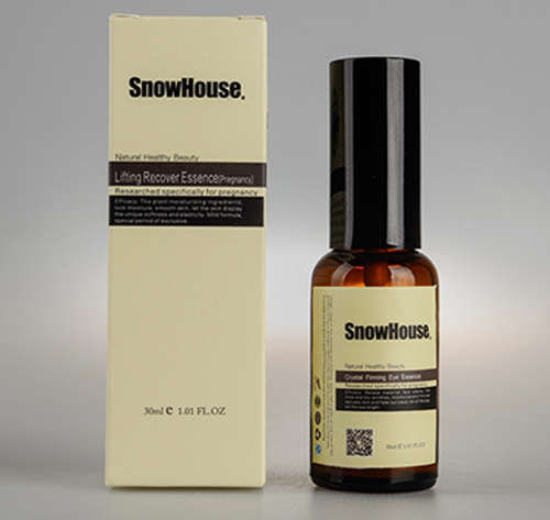 雪园堂韵美人无暇精华液(孕产期)