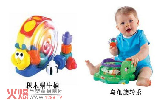 儿童玩具已有3C标志 六一临近购买需注意-市场