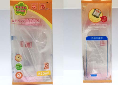 Ʒ��˫����ھ��Զ���ƿ220ml