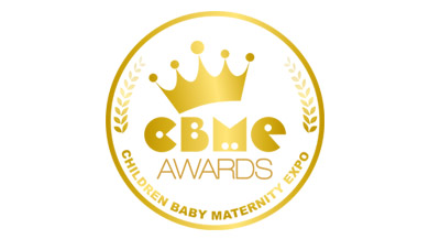 CBME百人专家评选孕婴童产业最高荣誉-孕婴