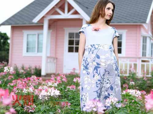 最受消费者喜爱的孕妇服饰品牌推荐-市场分析