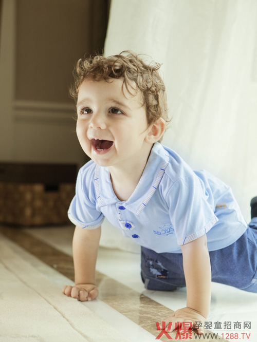 哇喔哇喔童装2014春夏新品随你选-产品资讯|火