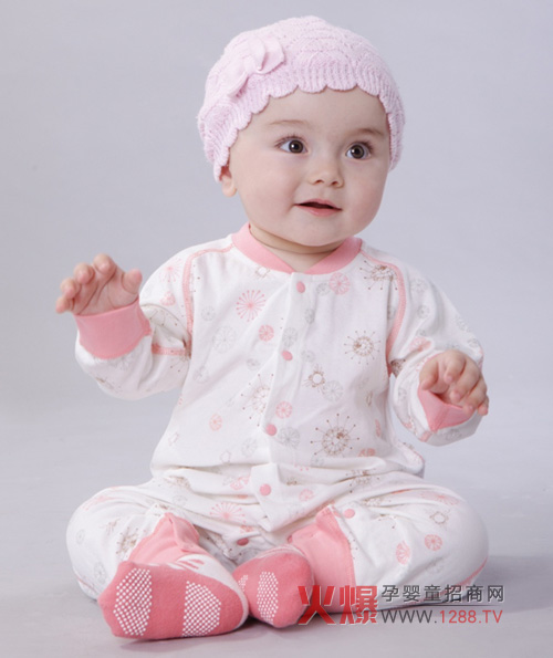 优品推介:小米米 尽显宝宝精灵气质