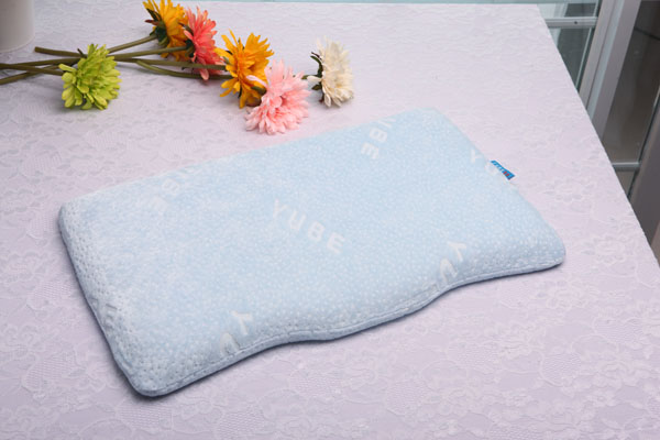 与贝婴幼儿太空记忆枕-火爆孕婴童招商网