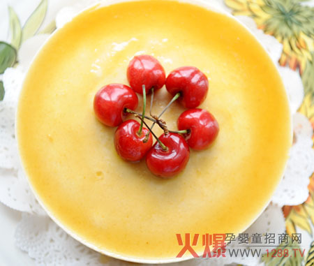 婴儿辅食--果泥篇-婴幼百科-火爆孕婴童招商网