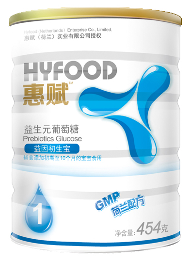 惠赋益生元葡萄糖