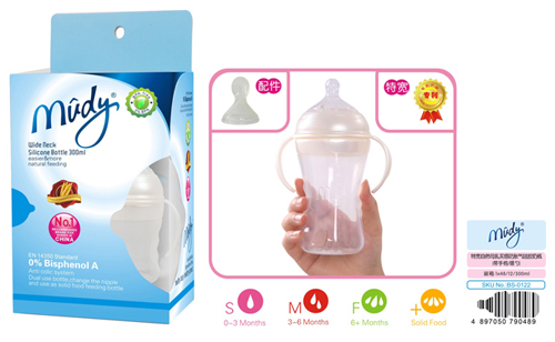 ؿȻĸʵз轺ƿ(ֱι)300ML