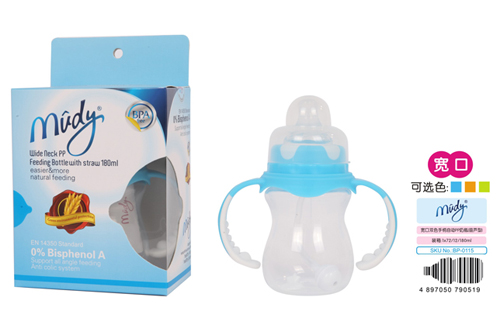 ؿ˫ɫֱԶPPƿ(«)180ML