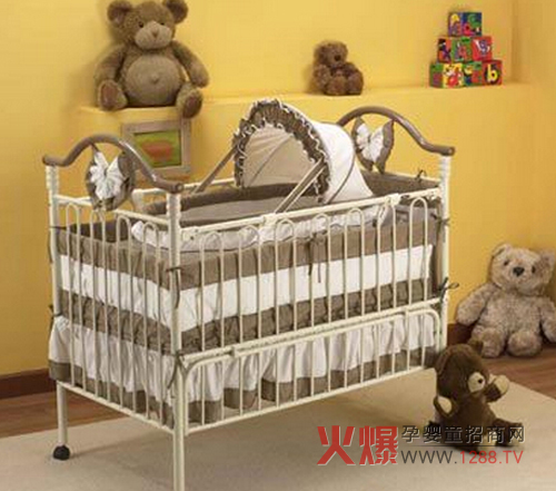 2014中国婴幼儿用品十大品牌 你知道吗?-行情